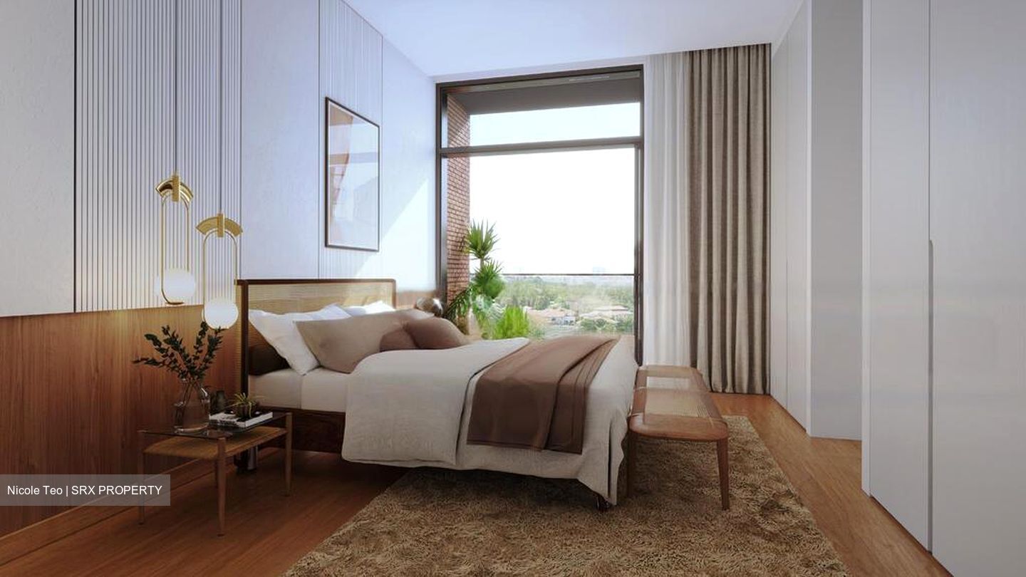 Claydence (D15), Apartment #471684771